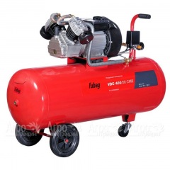 Компрессор масляный Fubag VDC 400/50 CM3 614319554 в Великих Луках