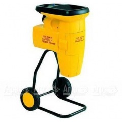 Садовый измельчитель веток Al-KO Silent power 4000 в Великих Луках