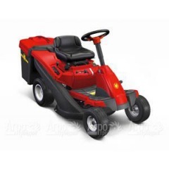 Cадовый райдер Wolf-Garten Minirider Scooter Pro в Великих Луках