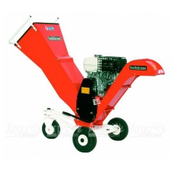 Измельчитель бензиновый Tielburger TH80 в Великих Луках