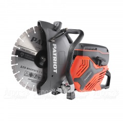 Бензорез Patriot DSG 940М в Великих Луках