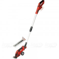 Ножницы-кусторез аккумуляторные Einhell PXC GE-CG 18/100 Li T (без аккумулятора и зарядного устройства) в Великих Луках