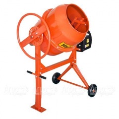 Бетоносмеситель Helmut CM125 (Бетономешалка Helmut CM125) в Великих Луках