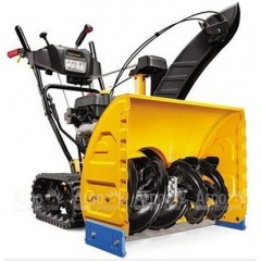 Снегоуборщик гусеничный Cub Cadet 730 TDE в Великих Луках