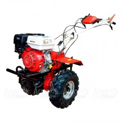 Мотоблок Forza МБ9-702 (фрезы в комплекте) в Великих Луках