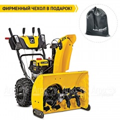 Снегоуборщик Cub Cadet 2X 28" Intellipower Snow Blower в Великих Луках