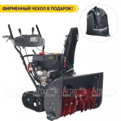 Снегоуборщик гусеничный EVOline SBG 700 TLE в Великих Луках