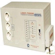 Стабилизатор напряжения LIDER PS 2000W-30 в Великих Луках