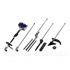 Триммер многофункциональный Haitec HT-MT152-5 в Великих Луках