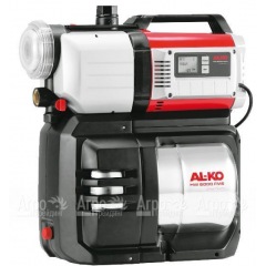 Насосная станция Al-KO HW 5000 FMS Premium в Великих Луках