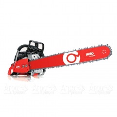 Бензопила Solo by AL-KO 675-16" в Великих Луках