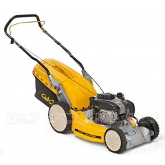 Газонокосилка бензиновая Cub Cadet CC 42 PB в Великих Луках