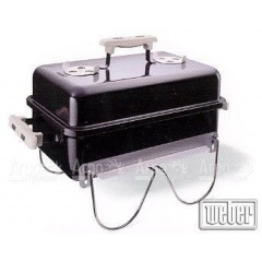 Гриль барбекю Go-Anywhere Charcoal Grill в Великих Луках