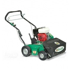 Бензиновый вертикуттер (аэратор) Billy Goat OS552 в Великих Луках