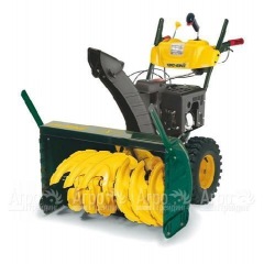 Снегоуборщик Yard Man YM 84 M-W в Великих Луках