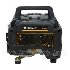 Бензогенератор Habert HT2000 1 кВт в Великих Луках