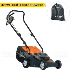 Газонокосилка электрическая Oleo-Mac K35P в Великих Луках