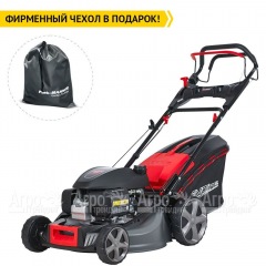 Газонокосилка бензиновая EVOline LMG 48 CVH в Великих Луках