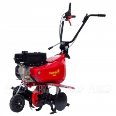 Культиватор Eurosystems Euro-5 EVO RM S/R Loncin TM60 в Великих Луках