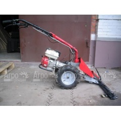 SunGarden GC 360 сенокосилка на мотоблок MF360 в Великих Луках