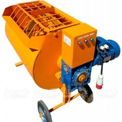 Растворосмеситель Zitrek RN-150 400V в Великих Луках