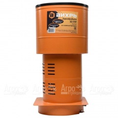 Зернодробилка Вихрь ЗД-350К в Великих Луках