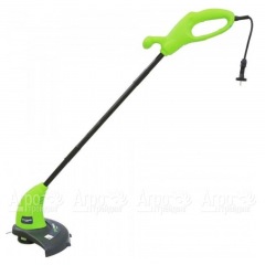 Электрокоса (электрический триммер) GreenWorks GST2830 280 Вт в Великих Луках