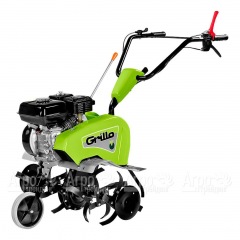 Культиватор Grillo Princess MP3 с двигателем Honda в Великих Луках