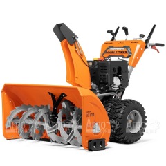 Снегоуборщик Daewoo DAST 9070 EFI в Великих Луках