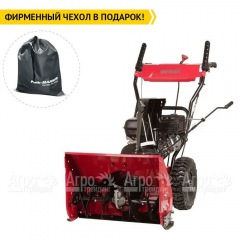 Снегоуборщик Weima WXS0722A в Великих Луках