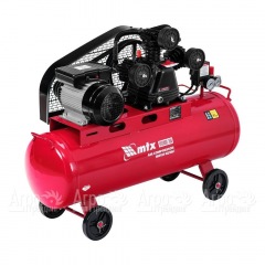Компрессор воздушный MTX КР3000/100 в Великих Луках
