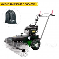 Подметальная машина Caiman SM 700W в Великих Луках