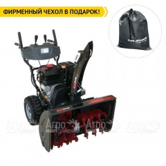 Снегоуборщик EVOline SBG 760 E в Великих Луках