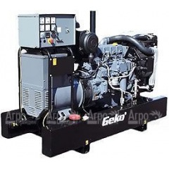 Дизельный стационарный генератор GEKO 100000 ED-S/DEDA в Великих Луках
