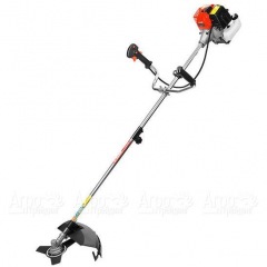 Бензокоса (бензиновый триммер) Зубр КРБ-490 в Великих Луках