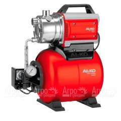 Насосная станция AL-KO HW 3300 Inox в Великих Луках