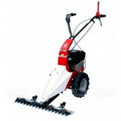 Сенокосилка Eurosystems M85 Loncin OHV 139 в Великих Луках