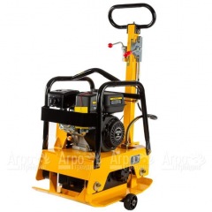 Виброплита реверсивная RedVerg RD-PC120RC в Великих Луках