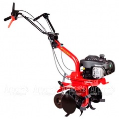 Культиватор Eurosystems Euro-3 EVO RM B&S 450E Series в Великих Луках