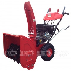 Снегоуборщик Eurosystems ES 821 ME в Великих Луках