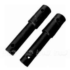 Удлинители WM1100 для мотоблоков AgroStar в Великих Луках