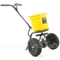 Тележка - разбрасыватель Texas CS2500 в Великих Луках