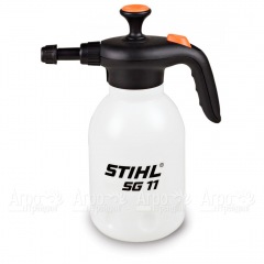 Опрыскиватель ручной Stihl SG 11 в Великих Луках