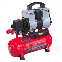 Компрессор безмасляный малошумный Fubag OLS 190/10 CM1.6 в Великих Луках