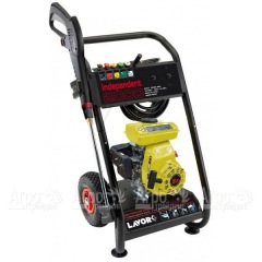 Мойка высокого давления Lavor Independent 2000 в Великих Луках