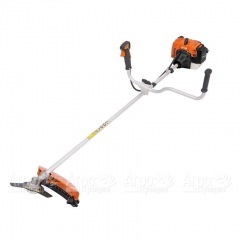  Бензокоса (бензиновый триммер) Holzfforma FF250 в Великих Луках