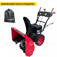 Снегоуборщик Expert BIS 572Е в Великих Луках