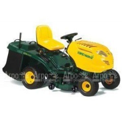 Садовый минитрактор Yard-Man AN 5175 в Великих Луках