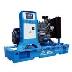 Дизель генератор «Славянка» АД-30С-Т400-2РМ6 в Великих Луках