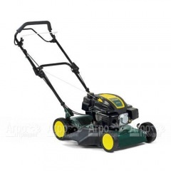 Газонокосилка бензиновая Yard-Man YM 5520 SMO в Великих Луках